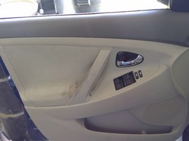 2007 TOYOTA COROLLA, BLUE, LE MODEL, 2.4L, AT.   Z26471